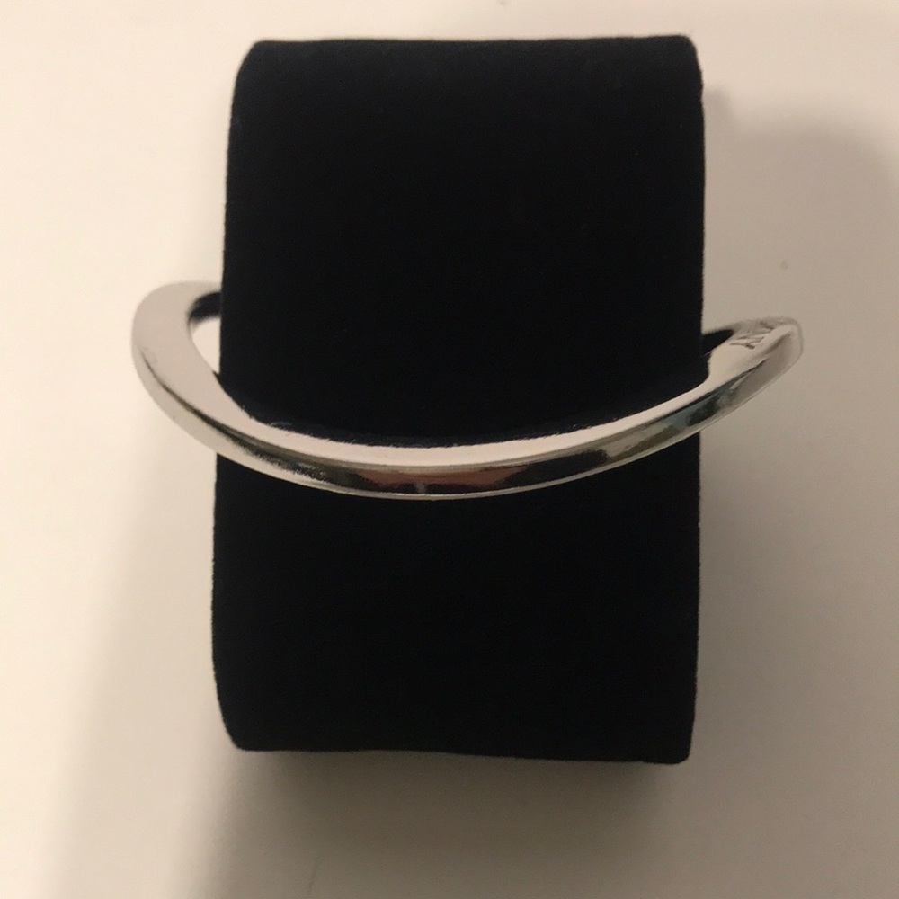 DKNY Silver Bracelet